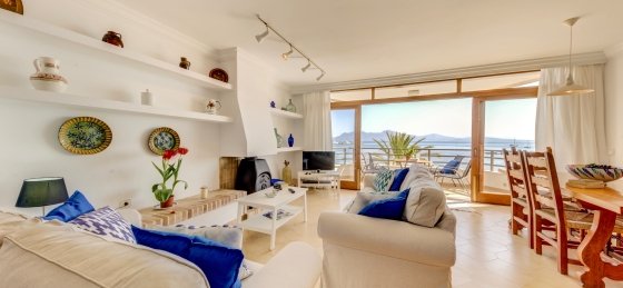 08.jpg Holiday home in Balearic Islands villa booking