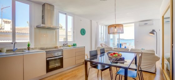 Villas in Balearic Islands