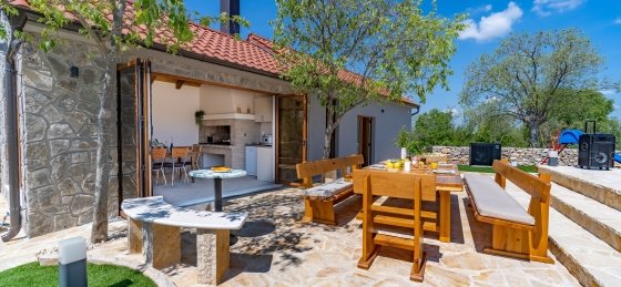 11.jpg Villa rentals in Sibenik