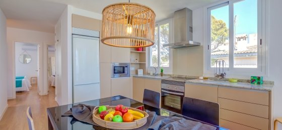 Villa rentals in Mallorca