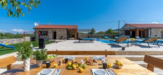12.jpg Holiday home in Sibenik villa booking