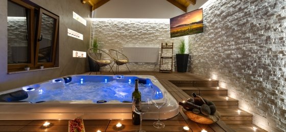 15.jpg Holiday home in Croatia villa booking