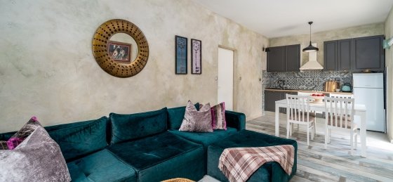 Holiday villas in Dalmatia