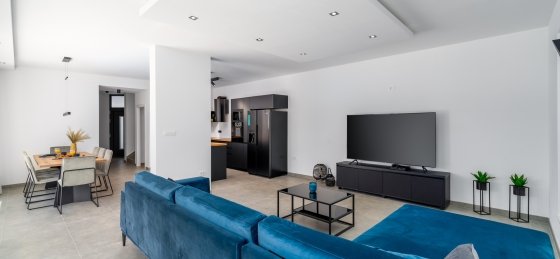 16.jpg Holiday villas in Dalmatia