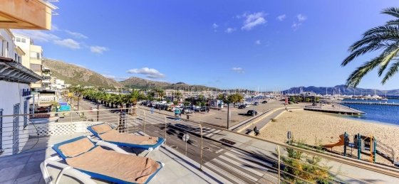 17.jpg Villa holidays in Pollensa