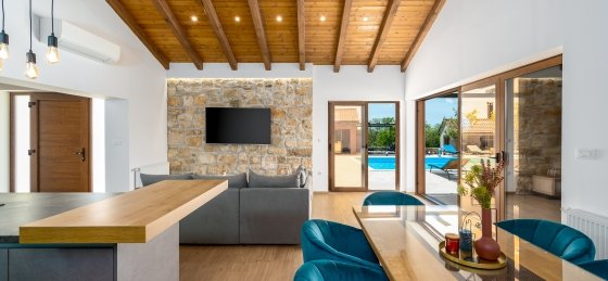 17.jpg Villa holidays in Sibenik