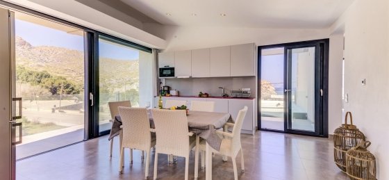 17.jpg Villas in Balearic Islands