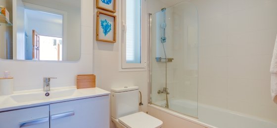 Villa in Spain to rent