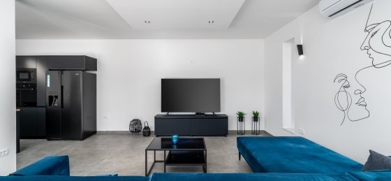 18.jpg Holiday home in Omis villa booking