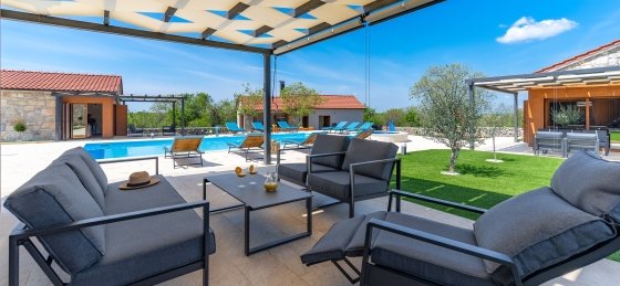 19.jpg Holiday home in Sibenik villa booking