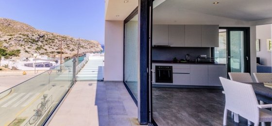19.jpg Holiday home in Spain villa booking