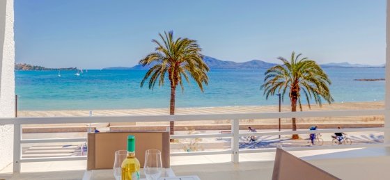 Villa in Mallorca to rent