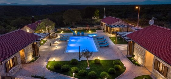 1.jpg Villas in Sibenik