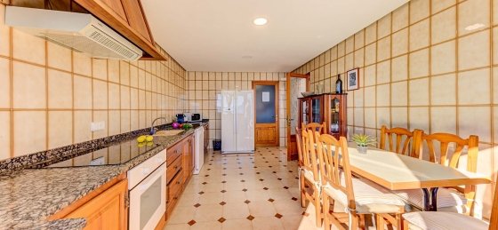 23.jpg Holiday home in Spain villa booking