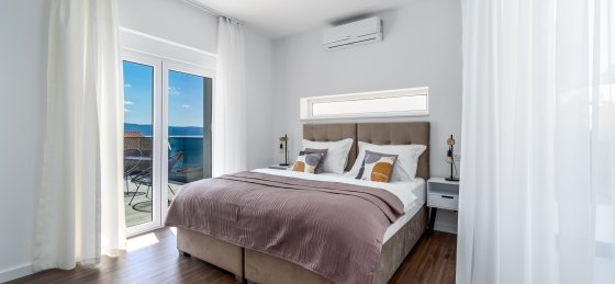 25.jpg Villa in Dalmatia to rent