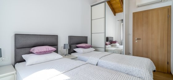 25.jpg Holiday home in Sibenik villa booking