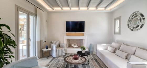 25_living_room.jpg Holiday home in Mykonos Town villa booking