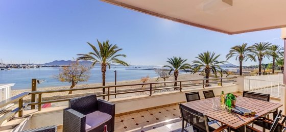 26.jpg Book a villa holiday in Puerto Pollensa
