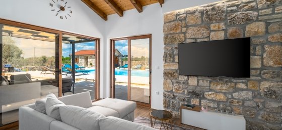 26.jpg Holiday villas in Sibenik