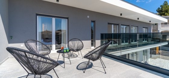 27.jpg Villa in Dalmatia to rent