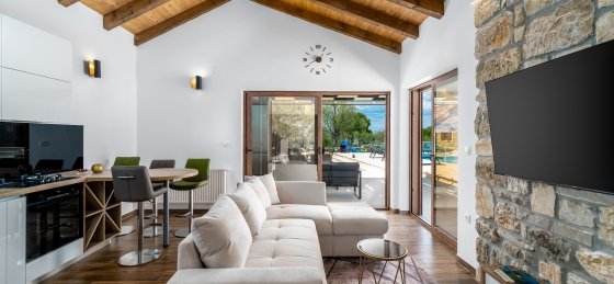 27.jpg Villas in Sibenik