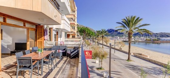 28.jpg Holiday home in Balearic Islands villa booking