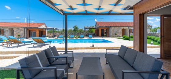 28.jpg Book a villa holiday in Sibenik