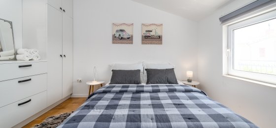 Holiday villas in Trogir