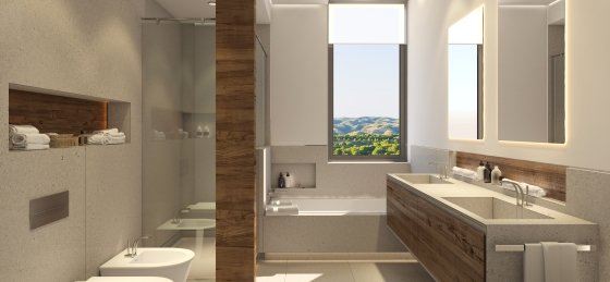 2_bedroom_master_suite.jpg Villa holidays in Monte Rei Golf & Country Club