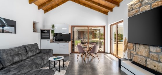 32.jpg Holiday villas in Sibenik