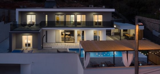 37.jpg Villa holidays in Dalmatia