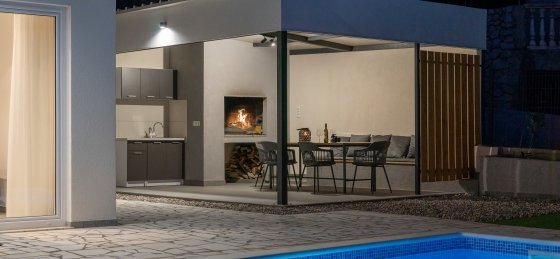 39.jpg Villa holidays in Omis