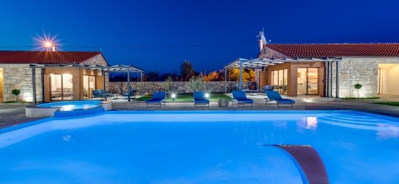 39.jpg Villas in Sibenik