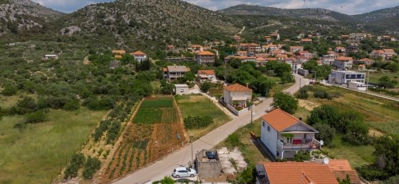 Holiday home in Dalmatia villa booking