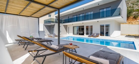 3.jpg Book a villa holiday in Dalmatia