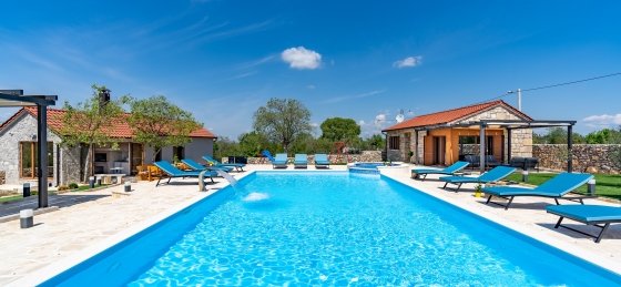 3.jpg Villa in Dalmatia to rent