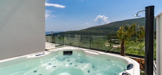 3.jpg Villa in Dalmatia to rent