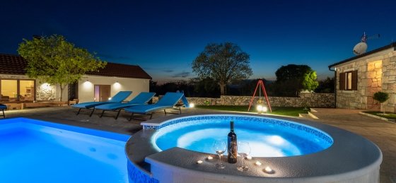 40.jpg Villa rentals in Dalmatia