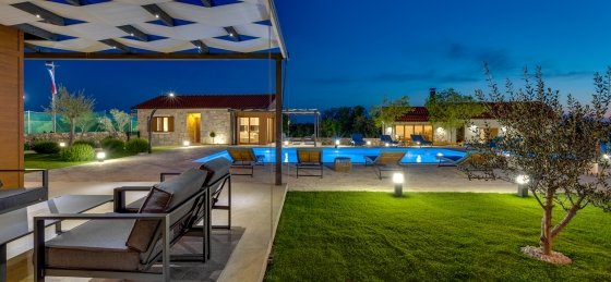 41.jpg Holiday villas in Sibenik