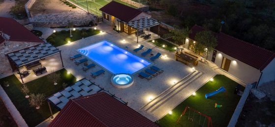 42.jpg Book a villa holiday in Croatia