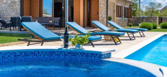 45.jpg Villas in Sibenik