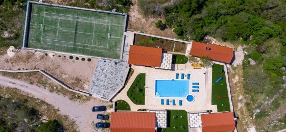 48.jpg Book a villa holiday in Sibenik