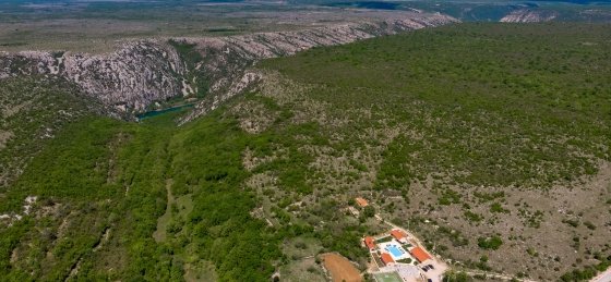 49.jpg Villa holidays in Croatia