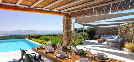 4_dining_lounge_day_time.jpg Holiday villas in Greece