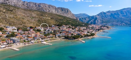 6.jpg Villa in Omis to rent
