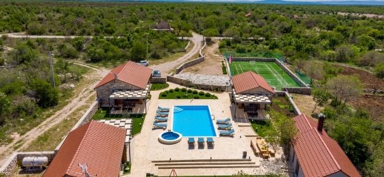 6.jpg Villa rentals in Sibenik