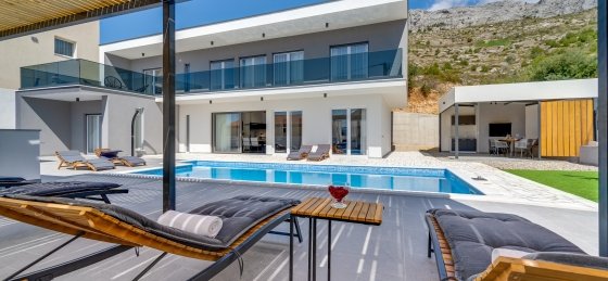 8.jpg Holiday villas in Omis