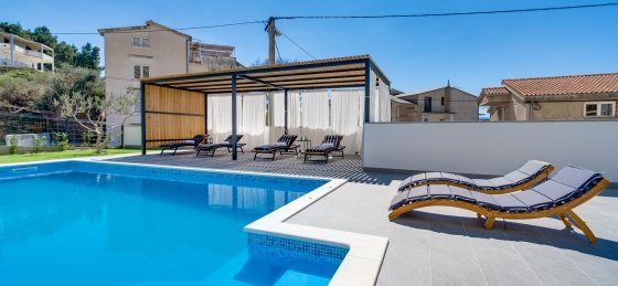 9.jpg Villa holidays in Dalmatia