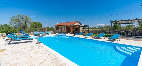 9.jpg Holiday villas in Croatia