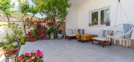 Book a villa in Croatia